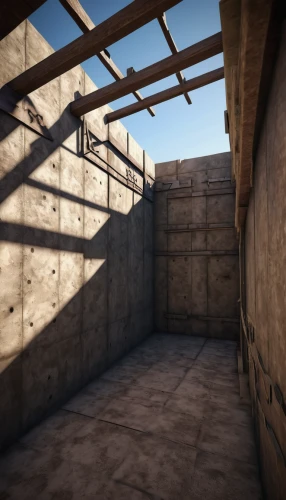 blockhouse,wall completion,daylighting,compound wall,sackcloth textured,sandbox,sandstone wall,combat pistol shooting,skylight,crosshair,formwork,chicken coop,bunker,tileable,block balcony,ventilation grid,cliff dwelling,caravansary,wall texture,concrete ceiling,Unique,Paper Cuts,Paper Cuts 03