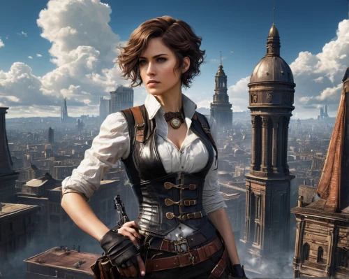steampunk,lara,croft,airship,game illustration,airships,celtic queen,venetia,massively multiplayer online role-playing game,city ​​portrait,fantasy picture,piper,girl in a historic way,fantasy art,game art,fantasy portrait,french digital background,full hd wallpaper,female doctor,artemisia,Photography,Documentary Photography,Documentary Photography 10