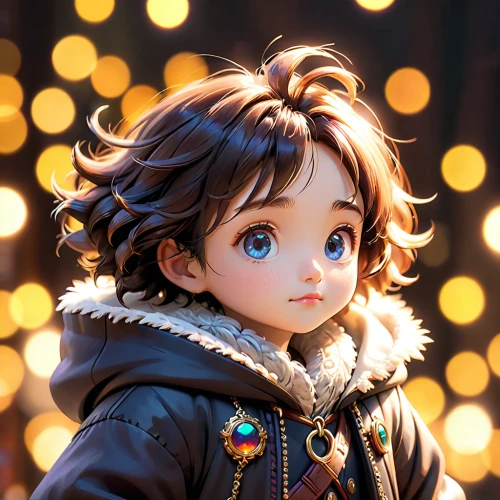 cute cartoon character,agnes,monchhichi,little girl in wind,princess anna,cute cartoon image,little girl,child portrait,child fairy,laika,little girl fairy,little boy and girl,little child,the little girl,bokeh effect,little kid,little angel,tracer,elsa,kids illustration,Anime,Anime,Cartoon