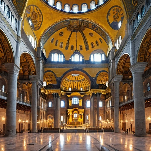 hagia sofia,hagia sophia mosque,byzantine architecture,blue mosque,ayasofya,sultan ahmed mosque,sultan ahmet mosque,byzantine,greek orthodox,the basilica,constantinople,byzantine museum,big mosque,eminonu,basilica of saint peter,turkey tourism,istanbul,sultanahmet,st mark's basilica,dome,Photography,General,Realistic