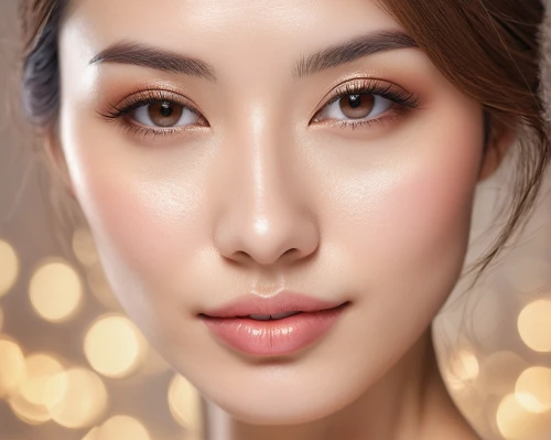 beauty face skin,realdoll,retouching,natural cosmetic,women's cosmetics,retouch,cosmetic products,women's eyes,natural cosmetics,asian woman,skin texture,woman face,woman's face,asian vision,cosmetic,cosmetic brush,healthy skin,oriental girl,vietnamese woman,anti aging,Illustration,Japanese style,Japanese Style 20