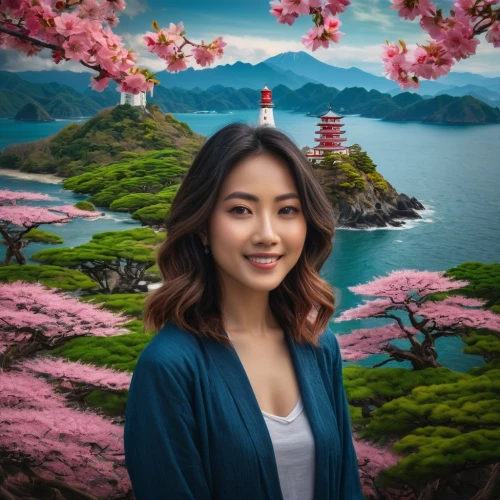 japanese sakura background,japanese floral background,portrait background,japan,korea,sakura background,floral background,flower background,japanese background,japanese woman,jeju,landscape background,asia,sakura blossom,south korea,vietnamese woman,colorful background,japanese idol,asian woman,world digital painting,Photography,General,Fantasy