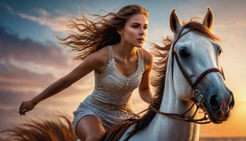 endurance riding,equestrian,horseback,equestrianism,white horse,equine,horse running,gallop,horse herder,horsemanship,equestrian vaulting,a white horse,arabian horse,equitation,galloping,horse trainer,horse riders,country-western dance,racehorse,equestrian sport,Photography,General,Fantasy