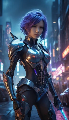 nova,cyberpunk,symetra,monsoon banner,cyborg,cg artwork,violet,electro,aqua,show off aurora,valerian,neottia nidus-avis,futuristic,avenger,ultraviolet,metropolis,tiber riven,purple,lex,fantasia,Photography,General,Cinematic