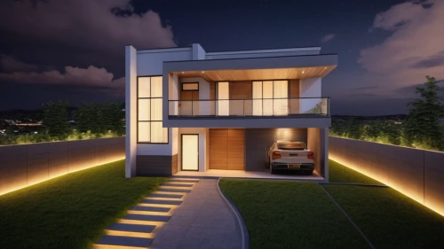 3d rendering,modern house,smart home,render,smart house,modern architecture,build by mirza golam pir,floorplan home,core renovation,cubic house,3d render,two story house,block balcony,residential house,smarthome,3d rendered,visual effect lighting,contemporary,house floorplan,eco-construction,Photography,General,Realistic