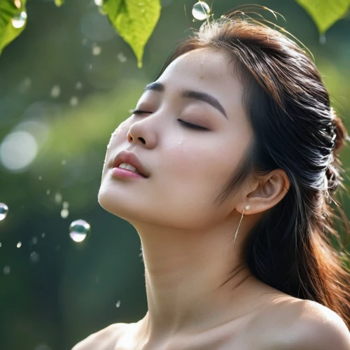 natural cosmetics,vietnamese woman,natural cosmetic,naturopathy,asian woman,healthy skin,beauty face skin,natural perfume,skincare,self hypnosis,natural cream,skin texture,carbon dioxide therapy,natural oil,reiki,skin care,almond oil,vietnamese,eyelash extensions,ayurveda,Photography,General,Realistic