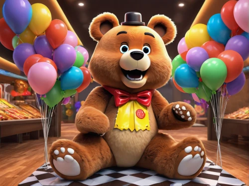 3d teddy,scandia bear,bear teddy,teddy-bear,cute bear,children's birthday,left hand bear,plush bear,teddybear,kids party,birthday banner background,teddy bear,bear,children's background,teddy bear crying,teddy bear waiting,happy birthday balloons,teddy,great bear,birthday background,Unique,3D,3D Character