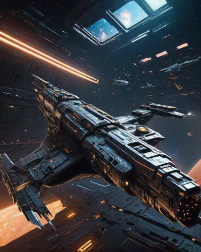 dreadnought,x-wing,delta-wing,battlecruiser,fast space cruiser,carrack,flagship,victory ship,ship releases,constellation swordfish,tie-fighter,sidewinder,star ship,space ships,supercarrier,sci fi,tie fighter,starship,sci-fi,sci - fi,Illustration,American Style,American Style 08