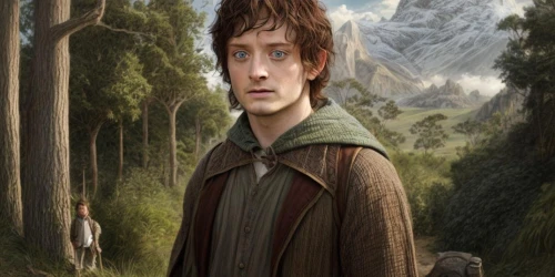 hobbit,jrr tolkien,male elf,bran,robin hood,elven,benedict herb,lokportrait,fantasy picture,elf,htt pléthore,domů,thorin,forest man,east-european shepherd,fantasy portrait,jon boat,hobbiton,bohemian shepherd,elven forest,Common,Common,Natural