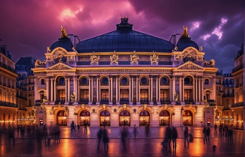 opera house,french digital background,parliament of europe,europe palace,louvre,louvre museum,brussels belgium,royal albert hall,brussels,paris,capitole,the lviv opera house,semper opera house,lyon,konzerthaus berlin,orsay,bordeaux,france,toulouse,french building,Photography,General,Fantasy