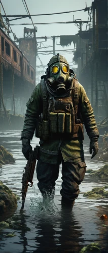 fuze,paratrooper,outbreak,warsaw uprising,patrol,combat medic,lost in war,sledge,heavy water factory,landing ship  tank,sea trenches,frog background,eod,the man in the water,low water crossing,marine expeditionary unit,sea scouts,patrols,amphibious,infantry,Illustration,Realistic Fantasy,Realistic Fantasy 25