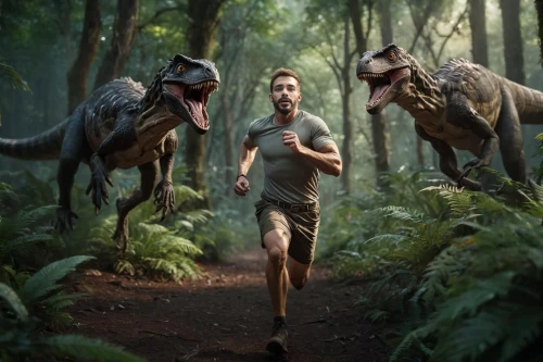 running dog,two running dogs,to run,run,tyrannosaurus,jurassic,velociraptor,running fast,trail running,dog running,running,dinosaurs,run uphill,free running,horse running,animals hunting,running machine,workout icons,tyrannosaurus rex,ultramarathon