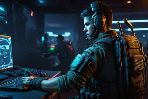 operator,cyberpunk,cyber,classified,neon human resources,drone operator,lan,computer game,4k wallpaper,vigil,battle gaming,infiltrator,gaming,shooter game,game illustration,extraction,game art,call sign,freelancer,recruiter,Conceptual Art,Daily,Daily 23