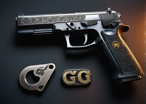 g badge,45 acp,sig,g5,gun,goldeneye,handgun,gun accessory,india gun,smith and wesson,g-clef,steam icon,pistols,submachine gun,gunshot,guns,a pistol shaped gland,gunfighter,gi,vintage pistol,Photography,Fashion Photography,Fashion Photography 20