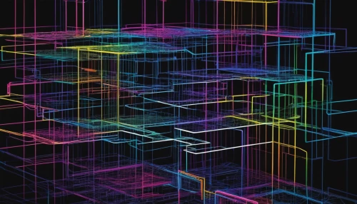 cube background,wireframe,cubes,computer art,isometric,cube surface,tetris,cyberspace,pixel cube,fragmentation,fractal environment,colorful foil background,wireframe graphics,mobile video game vector background,cubic,zigzag background,fractal lights,circuitry,dimensional,abstract multicolor,Art,Artistic Painting,Artistic Painting 22