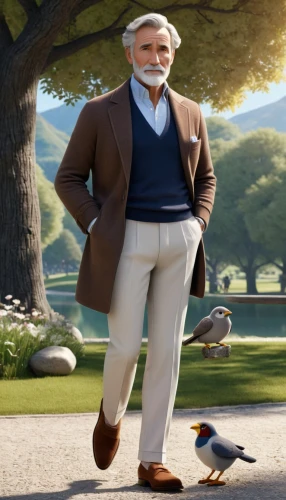 golf course background,elderly man,grandpa,golfer,grandfather,harold,pubg mascot,karl,zookeeper,dad,cgi,ken,spy,golf player,elderly person,mailman,donald,trainer with dolphin,main character,b3d,Unique,3D,3D Character