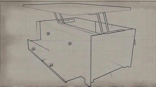 frame drawing,folding table,writing or drawing device,ballot box,sheet drawing,technical drawing,house drawing,box-spring,writing desk,orthographic,turn-table,blueprint,pencil frame,drawers,drawer,dovetail,box,folding roof,shoulder plane,paper stand,Design Sketch,Design Sketch,Blueprint