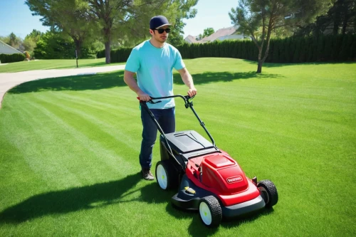 walk-behind mower,mowing,mowing the grass,lawnmower,lawn mower,lawn aerator,lawn mower robot,riding mower,cutting grass,grass cutter,battery mower,mower,to mow,golf lawn,hedge trimmer,string trimmer,push cart,cut the lawn,segway,e-scooter,Illustration,Retro,Retro 26