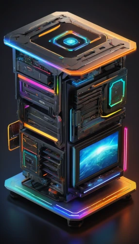 jukebox,computer case,barebone computer,desktop computer,computer art,cyclocomputer,compute,trip computer,cube background,cube,magic cube,processor,cube surface,lures and buy new desktop,motherboard,cube love,pixel cube,cubes,3d render,computer icon,Conceptual Art,Daily,Daily 34