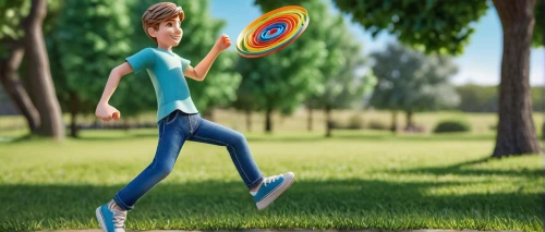 frisbee golf,frisbee,3d stickman,flying disc,disc golf,animated cartoon,child in park,3d background,frisbee games,javelin throw,cinema 4d,3d rendered,3d archery,children's background,digital compositing,kite flyer,3d rendering,flying disc freestyle,walk in a park,juggle,Unique,Paper Cuts,Paper Cuts 09