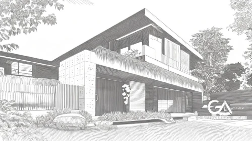 house drawing,timber house,mid century house,archidaily,3d rendering,residential house,wooden house,garage,japanese architecture,frame house,modern house,eco-construction,core renovation,ryokan,house facade,house shape,floorplan home,aqua studio,kirrarchitecture,inverted cottage,Design Sketch,Design Sketch,Character Sketch