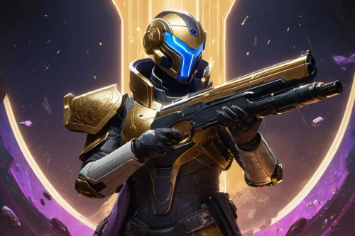 nova,core shadow eclipse,cancer icon,nebula guardian,bot icon,dark blue and gold,paladin,thermal lance,omega,dodge warlock,erbore,ranger,gunsmith,plasma bal,crucible,specter,gold and purple,edit icon,scepter,sylva striker,Illustration,Vector,Vector 07