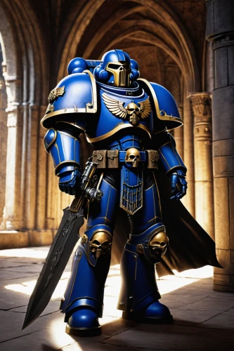 knight armor,paladin,crusader,knight,castleguard,armored,armor,knight pulpit,heavy armour,dark blue and gold,centurion,knight festival,armored animal,knight star,knight tent,athos,medieval,destroy,armour,templar,Illustration,Black and White,Black and White 12