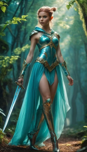 female warrior,warrior woman,fantasy woman,strong woman,fantasy warrior,strong women,fae,goddess of justice,merida,fantasy picture,blue enchantress,pocahontas,swordswoman,celtic queen,male elf,woman strong,heroic fantasy,huntress,artemis,he-man,Photography,General,Cinematic