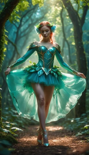 ballerina in the woods,fae,faerie,faery,fairy peacock,fairy forest,rosa 'the fairy,little girl fairy,fairy,fairy queen,fairy world,child fairy,rosa ' the fairy,enchanted forest,fairy tale character,fairies aloft,forest of dreams,cinderella,garden fairy,dryad,Photography,General,Cinematic