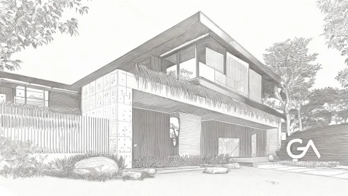 house drawing,garage,timber house,mid century house,eco-construction,frame house,archidaily,aqua studio,wooden house,modern house,3d rendering,residential house,core renovation,inverted cottage,renovation,graphite,prefabricated buildings,garden elevation,garage door,school design,Design Sketch,Design Sketch,Character Sketch