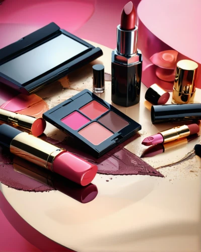 women's cosmetics,cosmetics,cosmetic products,beauty products,cosmetics counter,make-up,expocosmetics,makeup mirror,vintage makeup,makeup,makeup artist,make up,beauty product,cosmetic sticks,natural cosmetics,cosmetic,product photography,applying make-up,lipsticks,products,Conceptual Art,Fantasy,Fantasy 03