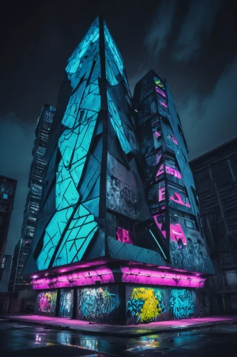 glass pyramid,cube stilt houses,water cube,diamond lagoon,cube house,cubic house,pyramid,shard of glass,glass building,electric tower,cubes,cube sea,futuristic art museum,russian pyramid,futuristic architecture,cube love,pyramids,3d render,prism,cube,Conceptual Art,Graffiti Art,Graffiti Art 07