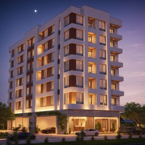 build by mirza golam pir,3d rendering,appartment building,condominium,residential building,residential tower,new housing development,property exhibition,apartments,block balcony,residences,apartment building,chennai,bulding,condo,sky apartment,modern building,block of flats,gold stucco frame,prefabricated buildings,Photography,General,Realistic