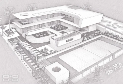 school design,house drawing,architect plan,modern house,floorplan home,house floorplan,residential house,3d rendering,mansion,isometric,luxury home,private house,cube house,modern architecture,arq,floor plan,residential,large home,orthographic,holiday complex,Design Sketch,Design Sketch,Character Sketch