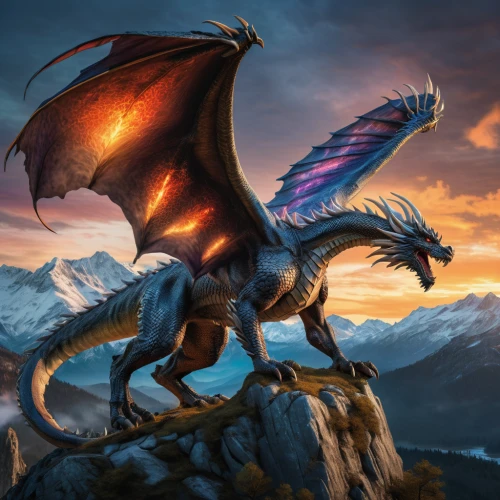 painted dragon,gryphon,charizard,wyrm,draconic,dragon,dragon of earth,fire breathing dragon,fantasy picture,fantasy art,heroic fantasy,black dragon,dragon design,dragons,forest dragon,dragon fire,dragon li,seat dragon,green dragon,dragon bridge,Photography,Artistic Photography,Artistic Photography 02