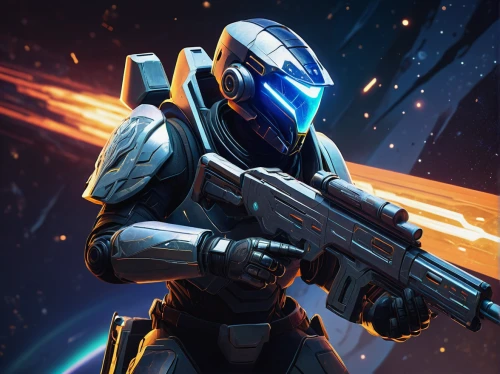 nova,bot icon,boba fett,cg artwork,halo,edit icon,plasma bal,robot icon,vector,infiltrator,force,twitch icon,enforcer,symetra,lando,nebula guardian,r2-d2,spartan,droid,mercenary,Art,Artistic Painting,Artistic Painting 39