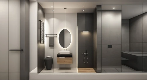 modern minimalist bathroom,luxury bathroom,shower base,search interior solutions,3d rendering,plumbing fitting,bathroom accessory,interior modern design,shower bar,bathroom,shower door,washroom,modern decor,contemporary decor,interior design,the tile plug-in,bathroom cabinet,plumbing fixture,industrial design,toilets,Photography,General,Realistic