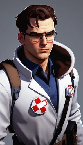 medic,combat medic,lady medic,male nurse,paramedic,female nurse,scout,emt,physician,paramedics doll,theoretician physician,courier,engineer,ship doctor,biologist,nurse,mailman,glider pilot,cartoon doctor,propane,Illustration,Vector,Vector 10