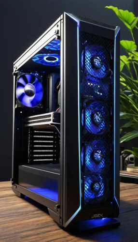 fractal design,render,3d render,desktop computer,pc speaker,pc tower,3d rendered,3d rendering,barebone computer,pc,computer cooling,gpu,3d model,computer case,mechanical fan,compute,1250w,wine cooler,computer workstation,airflow,Illustration,Paper based,Paper Based 29