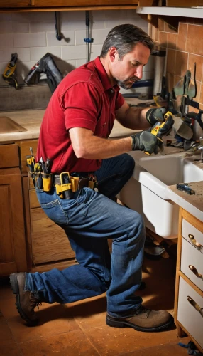 repairman,tradesman,tool belts,plumbing fitting,tool belt,handyman,plumber,plumbing,electrical contractor,handheld power drill,hammer drill,miter saw,lineman's pliers,carpenter jeans,power tool,cordless screwdriver,power drill,table saws,angle grinder,rechargeable drill,Illustration,Paper based,Paper Based 03