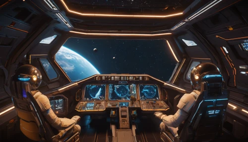 spaceship space,cockpit,ufo interior,the interior of the cockpit,space voyage,passengers,spaceship,dreadnought,deep space,space,space capsule,flagship,euclid,docked,sky space concept,space travel,out space,andromeda,interiors,nova,Photography,General,Cinematic