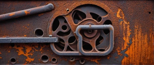 metal rust,iron construction,rusty door,iron door,rusty chain,rusting,rusted,abandoned rusted locomotive,antique construction,corten steel,scrap iron,cog,steel door,rusty cars,iron,connecting rod,cast iron,iron pipe,scrap metal,metal segments,Illustration,Paper based,Paper Based 27