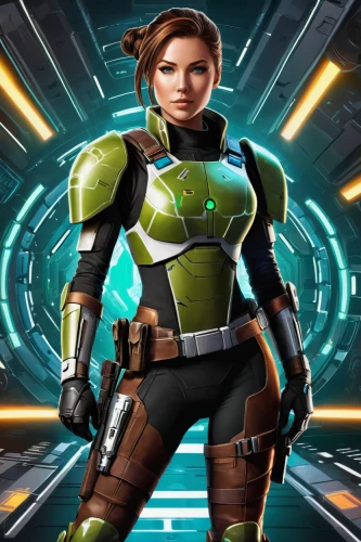 symetra,nova,kosmea,mobile video game vector background,android game,infiltrator,cg artwork,android icon,female doctor,aquanaut,patrol,neottia nidus-avis,engineer,droid,green aurora,vector girl,action-adventure game,mara,tracer,republic,Unique,Design,Logo Design