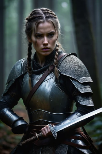 female warrior,warrior woman,swordswoman,joan of arc,swath,female hollywood actress,strong women,heroic fantasy,huntress,katniss,strong woman,breastplate,digital compositing,head woman,best arrow,full hd wallpaper,elenor power,celtic queen,awesome arrow,bow and arrows,Photography,Documentary Photography,Documentary Photography 10