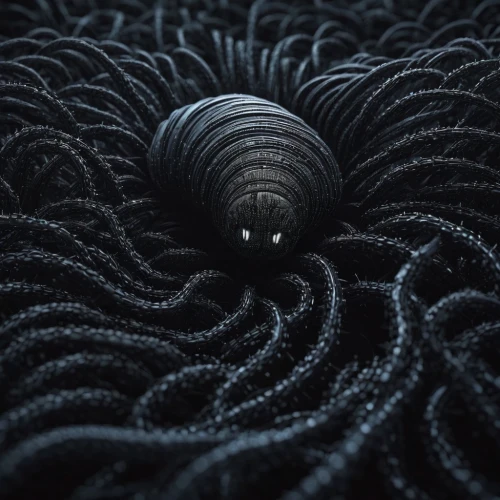 ringed-worm,cinema 4d,coil,woven,spiral,abyss,spirals,emergence,spiral background,helix,time spiral,wormhole,coils,macroperspective,torus,vortex,maze,slinky,complexity,woven rope,Photography,Artistic Photography,Artistic Photography 11