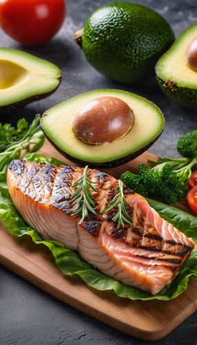 mediterranean diet,salmon fillet,sockeye salmon,omega3,arctic char,saladitos,fish products,high fat foods,food photography,fish oil,wild salmon,fat loss,salmon,smoked salmon,oily fish,keto,open sandwich,health food,low carb,healthy food,Photography,General,Realistic
