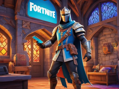 fortnite,pub,portal,knight tent,knight armor,paladin,king arthur,knight,pickaxe,fort,castleguard,knight village,knight festival,wall,rein,merchant,bazlama,portcullis,forge,cent,Illustration,Realistic Fantasy,Realistic Fantasy 42