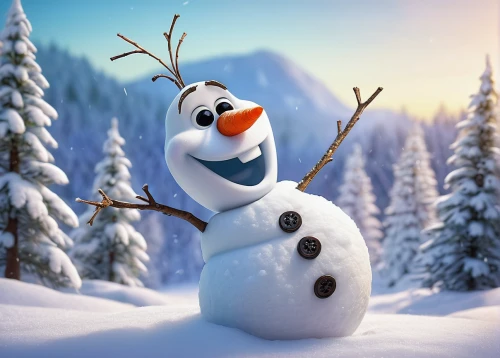 olaf,snow man,snowman,christmas snowman,snowflake background,snowman marshmallow,snowmen,father frost,frozen,christmas snowy background,christmas movie,the snow queen,snowball,winter background,elsa,cute cartoon character,suit of the snow maiden,snow ball,snow scene,let it snow,Illustration,Japanese style,Japanese Style 13