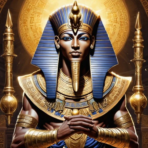 king tut,tutankhamun,tutankhamen,pharaoh,pharaonic,pharaohs,horus,ramses,ancient egyptian,maat mons,ancient egypt,egyptian,nile,ramses ii,ankh,cleopatra,maat,egyptology,hieroglyph,emperor,Conceptual Art,Fantasy,Fantasy 27