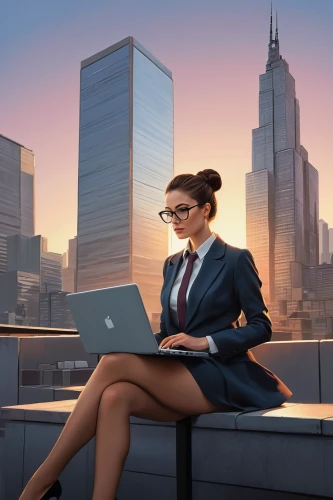 business girl,businesswoman,business woman,secretary,office worker,women in technology,girl studying,business women,blur office background,girl at the computer,night administrator,modern office,white-collar worker,bussiness woman,businesswomen,receptionist,administrator,sci fiction illustration,girl sitting,accountant,Illustration,Japanese style,Japanese Style 08